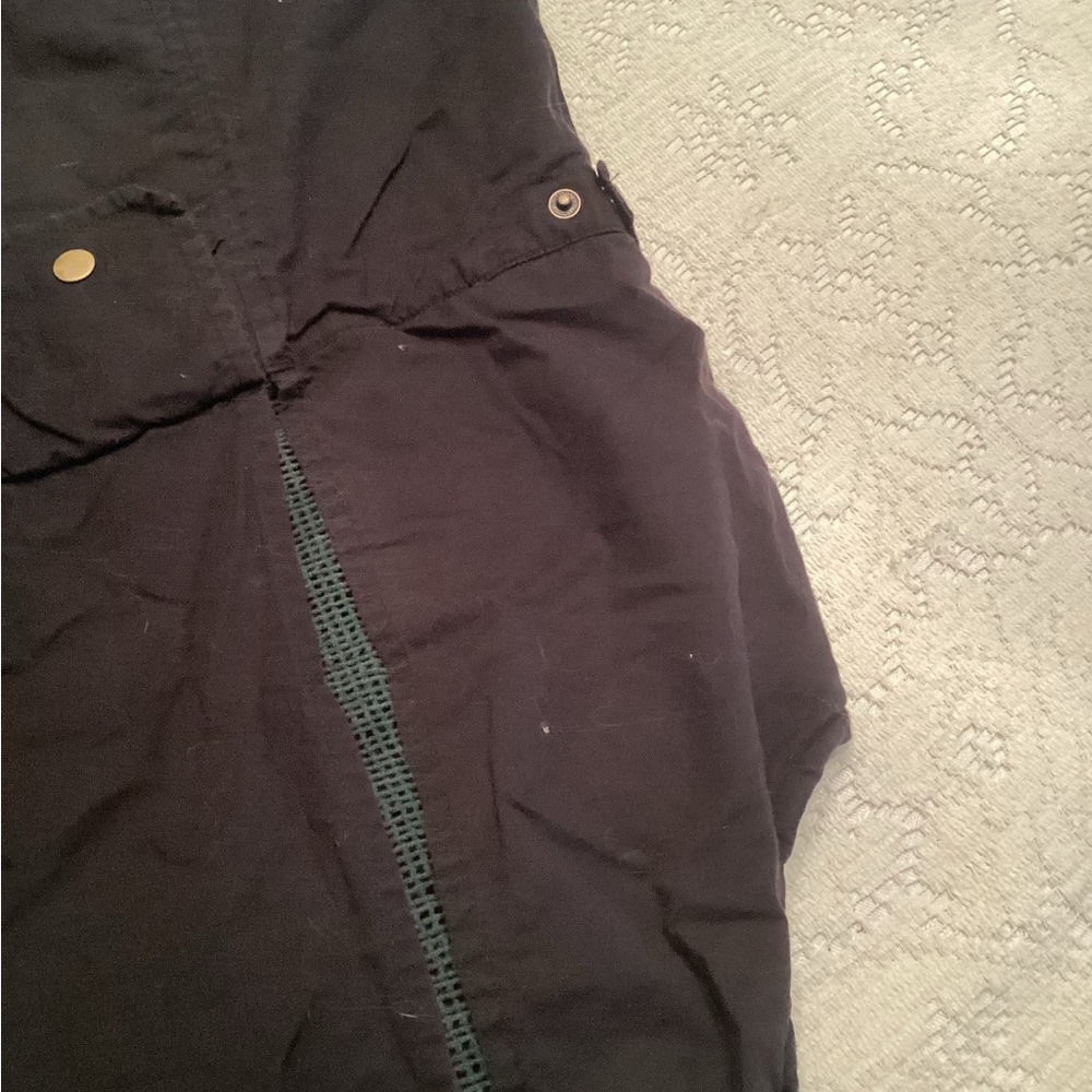 Promaster Multi-Pocket Men’s Utility Vest - Picture 8 of 9